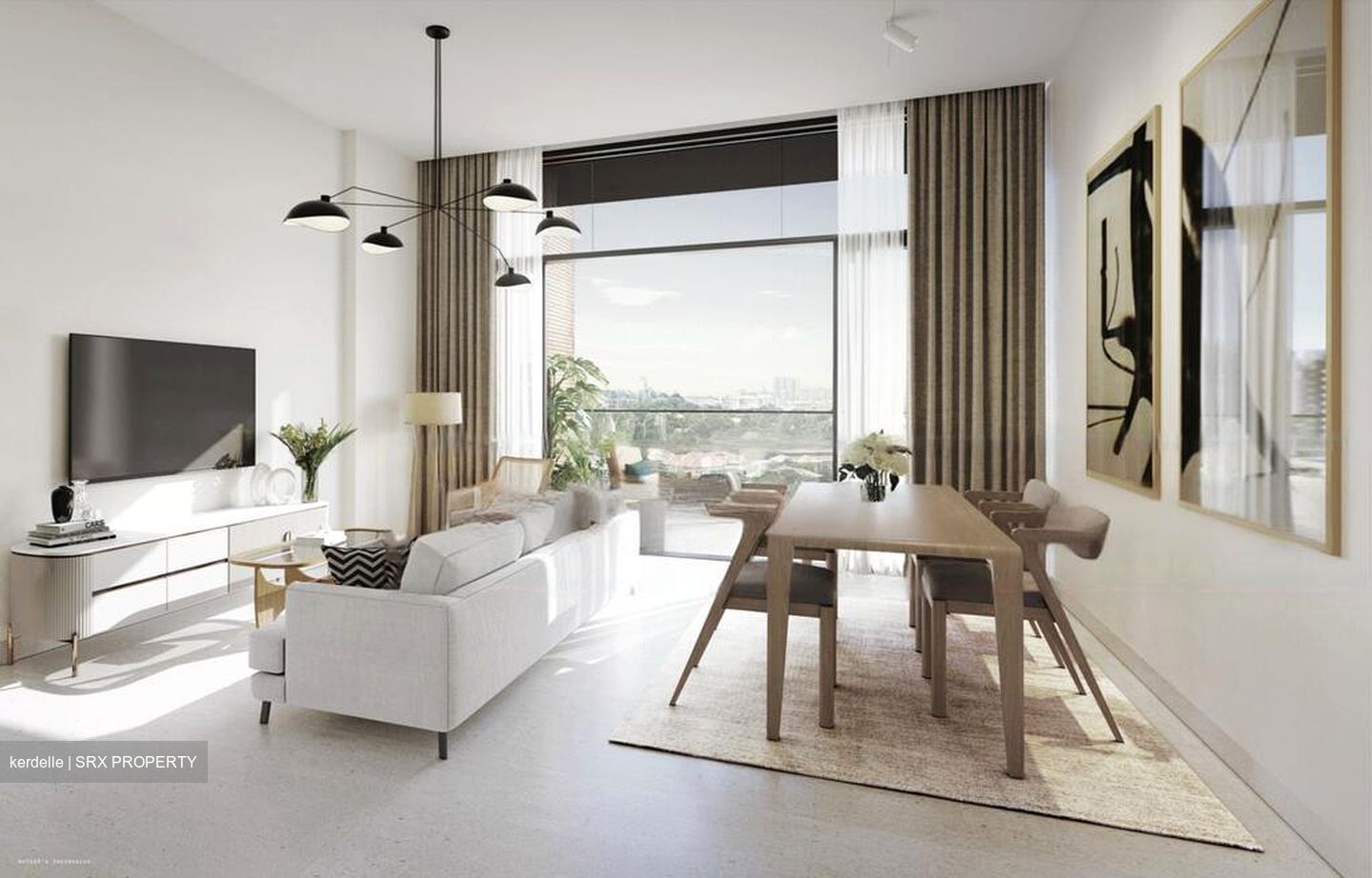 Claydence (D15), Apartment #467216031
